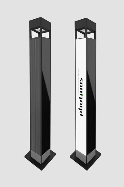 Photinus GmbH - Previa