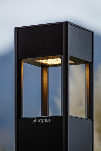 Photinus GmbH - Previa