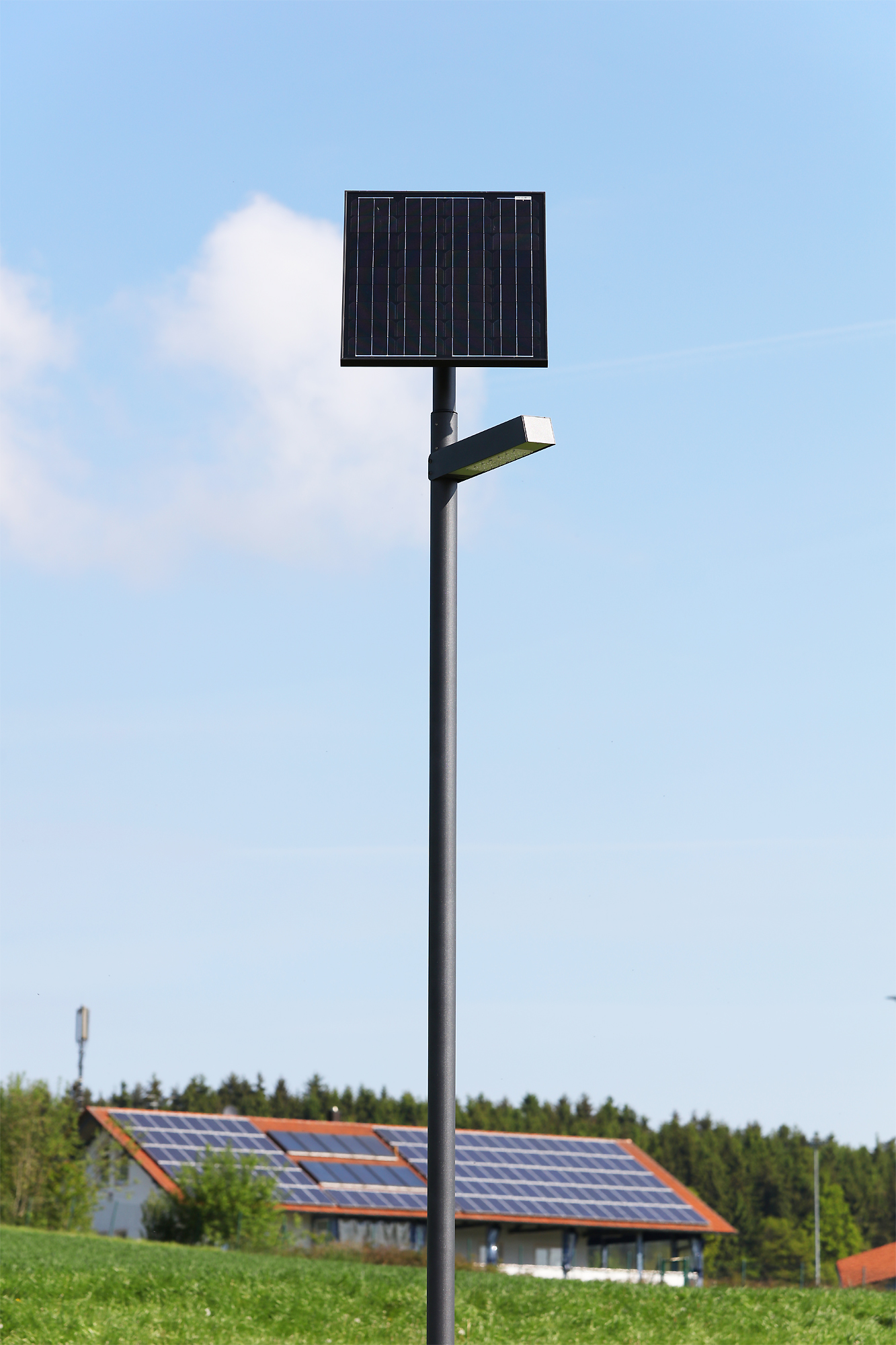 photinus solar lights